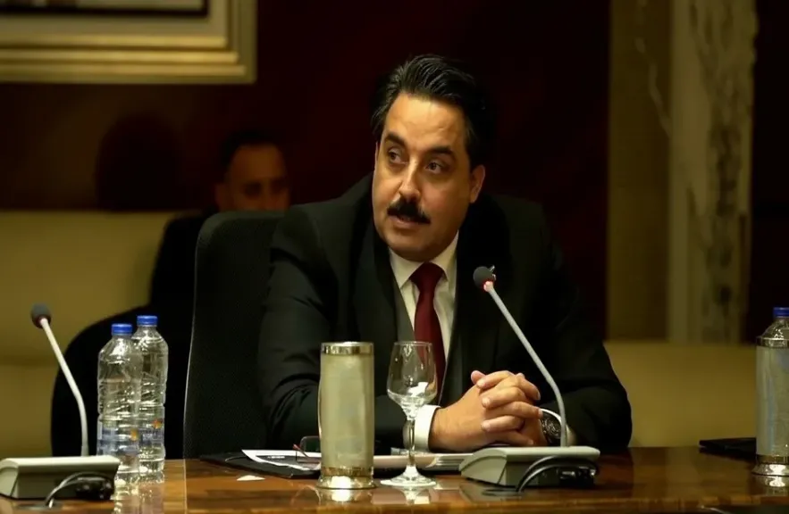 قيادي بحزب الجيل: كلمة مدبولي في قمة الاتحاد الإفريقي تُجسد رؤية مصر الإستراتيجية لإرساء السلام والتنمية