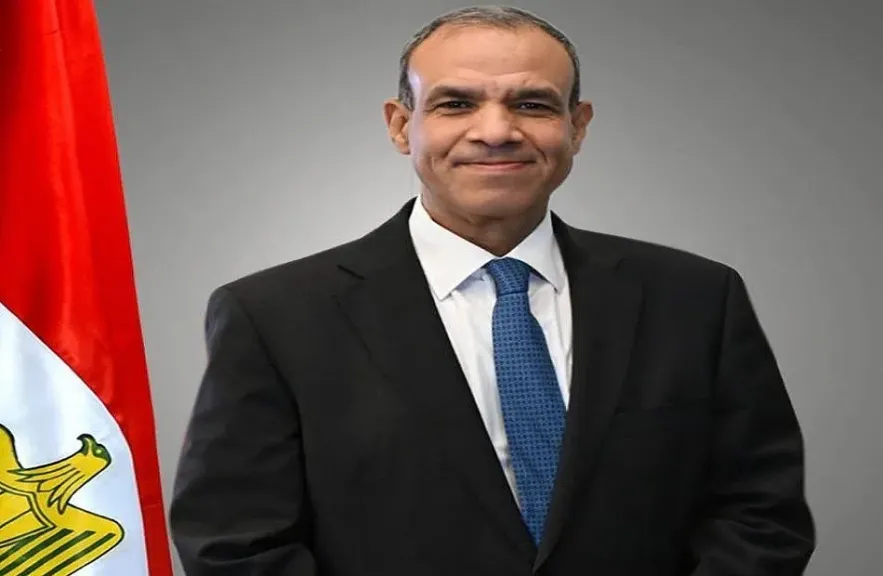 مباحثات ثنائية لوزيري خارجية مصر وبوركينافاسو غدًا