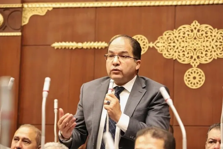النائب عادل اللمعي: زيارة الرئيس الصيني لمصر دعم قوي لدور القاهرة المحوري في الشرق الأوسط وإفريقيا