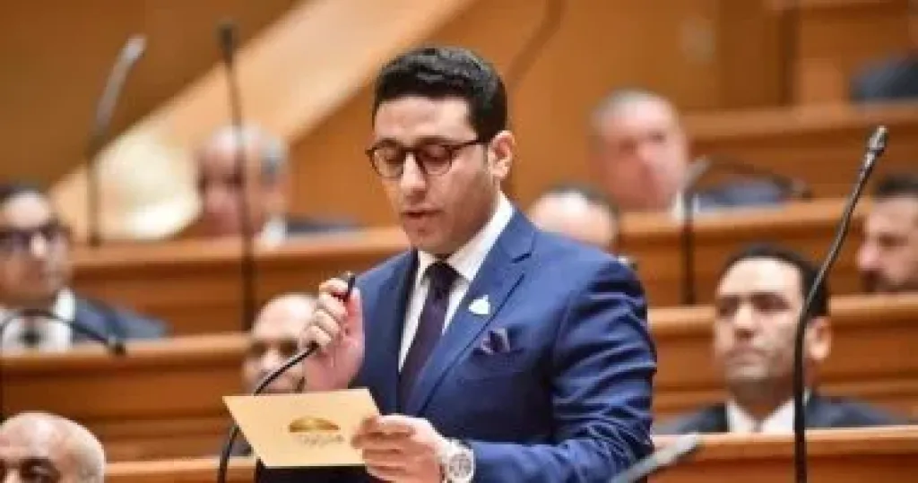 النائب حازم توفيق: زيارة الرئيس الصيني تفتح الباب أمام شراكة صناعية جديدة مع مصر