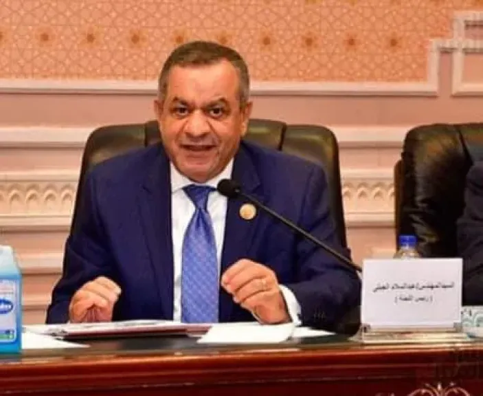 عبد السلام الجبلي: زيارة الرئيس الصيني لمصر تُرسّخ الشراكة الاستراتيجية وتفتح آفاقًا جديدة للتعاون