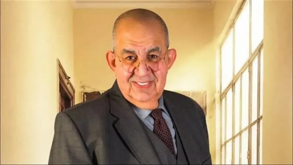 المركز القومي للمسرح ينعى الفنان الراحل محمد التاجي
