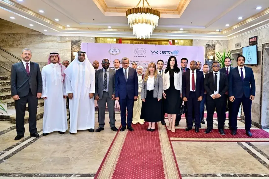 رئيس الجهاز المركزي للمحاسبات: التعامل مع الذكاء الاصطناعي يتطلب رؤية مؤسسية واضحة وبيانات موثوقة