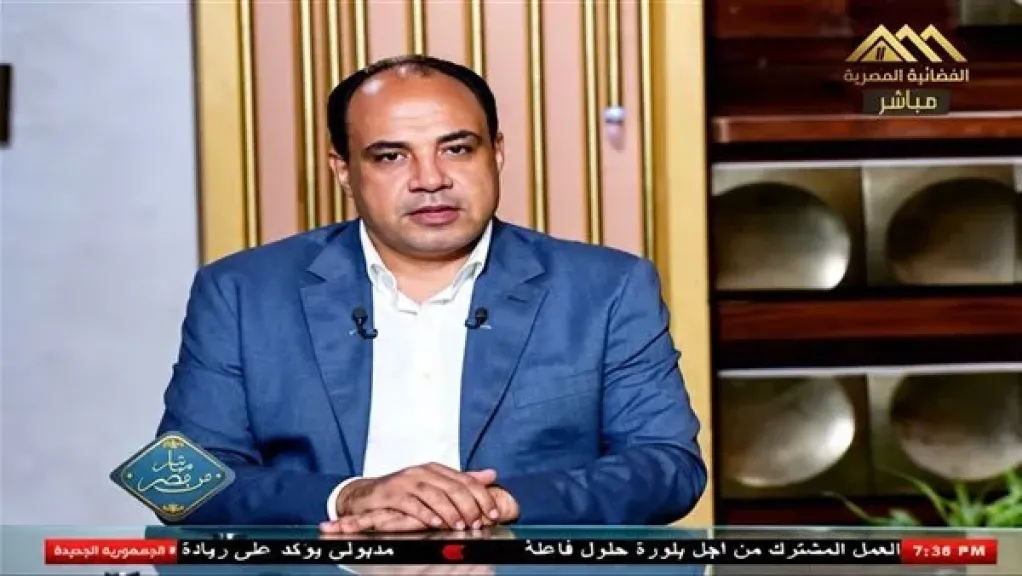 ياسر شورى: ضبط فوضى الشارع لن يتحقق إلا بحملات مرورية حازمة وتفعيل القانون