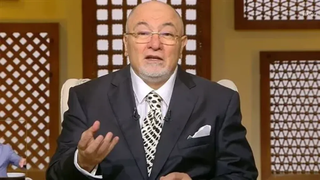 خالد الجندي: ”شياطين الإنس” أخطر من الجن