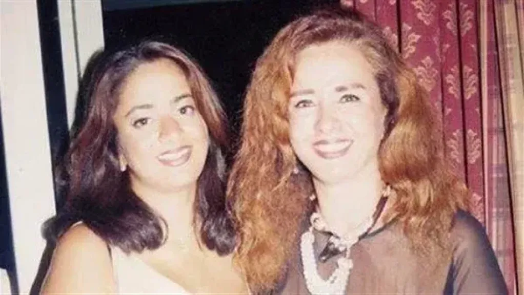 إلهام شاهين تكشف عن الحالة النفسية لنجلاء فتحي بعد وفاة ابنتها الوحيدة