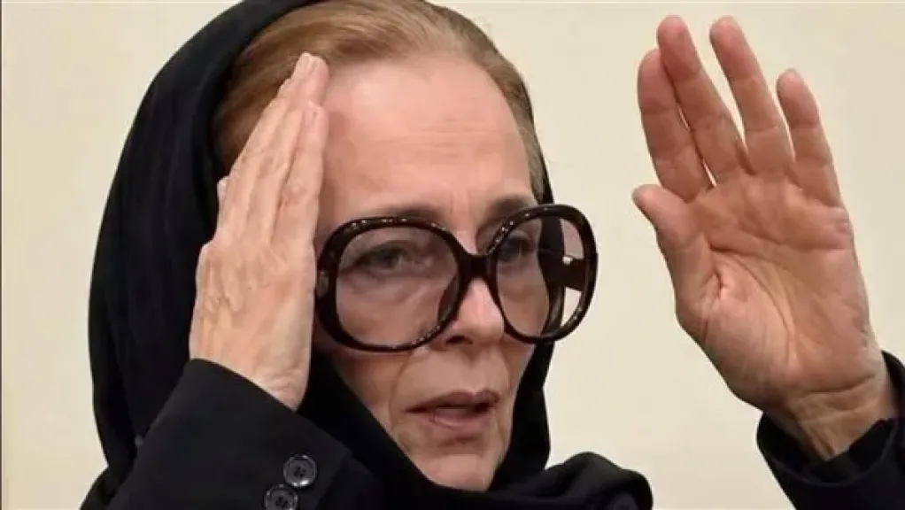 سيف أبو النجا: ”نجلاء فتحي متماسكة وشجاعة لكن صحتها مش متحملة”