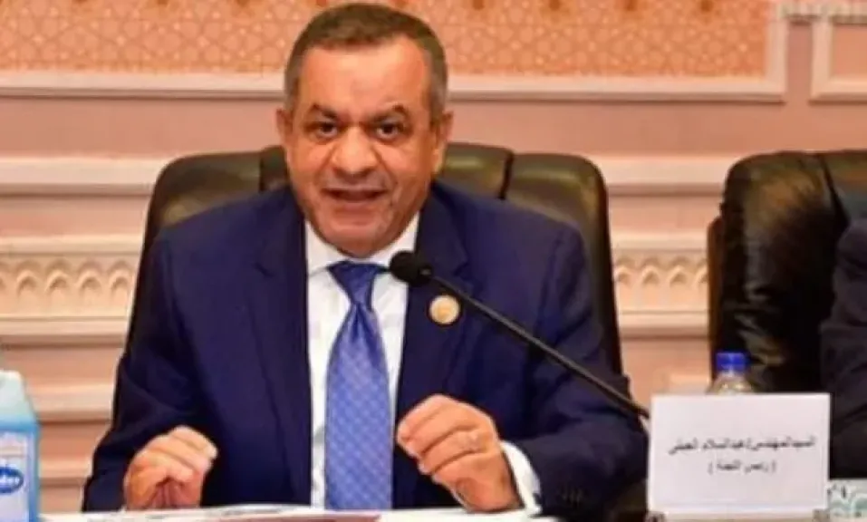عبد السلام الجبلى: زيارة الرئيس الصيني لمصر تُرسّخ الشراكة الاستراتيجية وتفتح آفاقًا جديدة