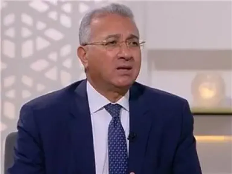 السفير محمد حجازي: علاقات مصر والصين تؤهلهما للتشاور حول آليات التعامل مع اضطرابات الإقليم