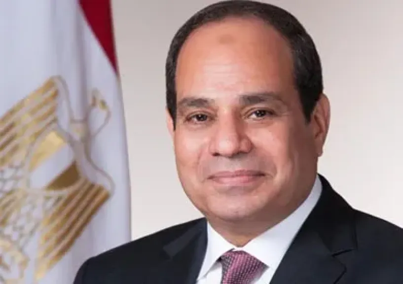 الرئيس عبدالفتاح السيسي يكتب: معًا من أجل مستقبل أكثر ازدهارًا للشعبين المصري والصيني وللإنسانية