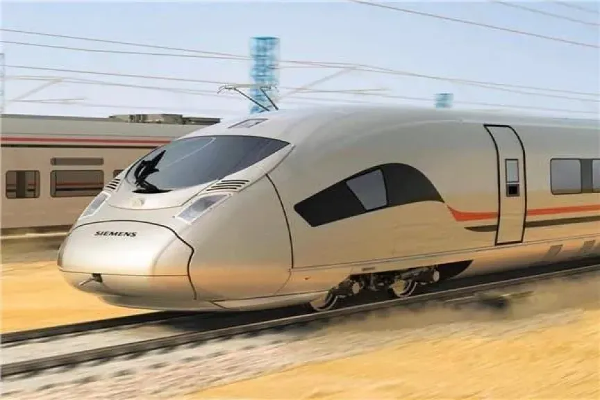 التشغيل التجريبي للخط الأول يناير المقبل.. كامل الوزير يكشف عن مواعيد تشغيل القطار الكهربائي السريع
