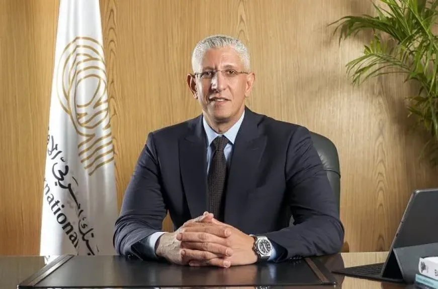 تامر وحيد يقود البنك العربى الافريقى الدولى لتحقيق أقوى مؤشرات مالية فى 5 سنوات خلال النصف الأول من 2026