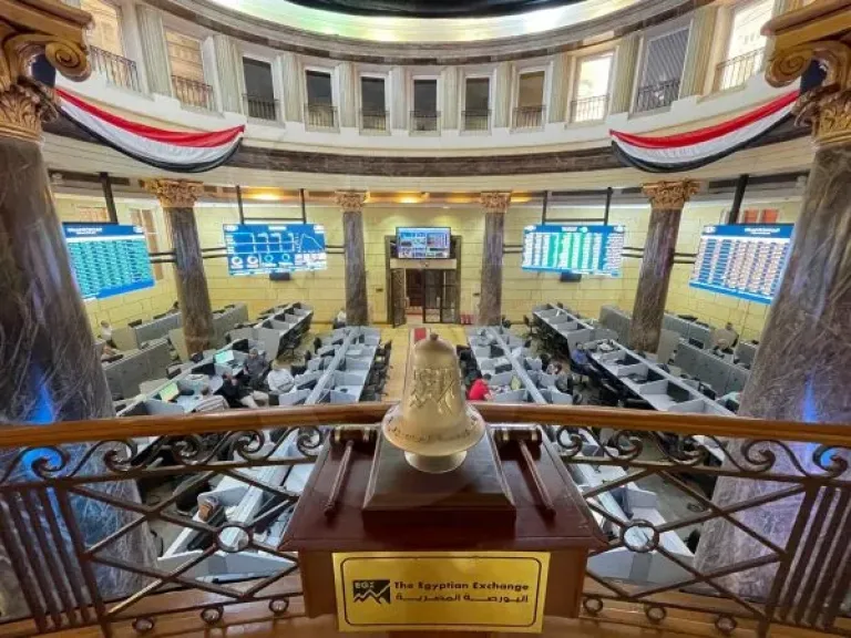 البورصة: أكثر من 445 ألف مستثمر جديد في البورصة حتى أغسطس 2026