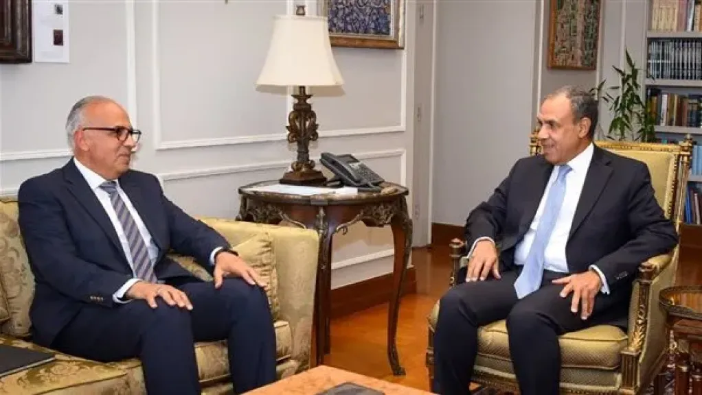 الري والخارجية: السياسة المصرية في حوض النيل تتأسس على التعاون وتلتزم بالقانون الدولي