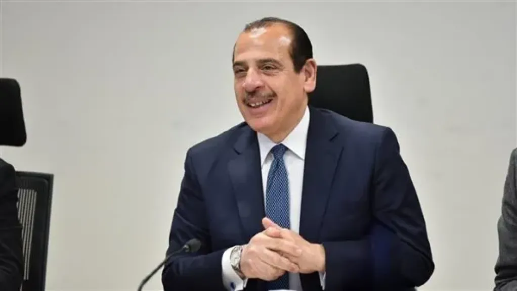 توصيات نائب وزير الصحة للاستفادة من تمويل ”صندوق الجوائح” وتطبيق نهج الصحة الواحدة