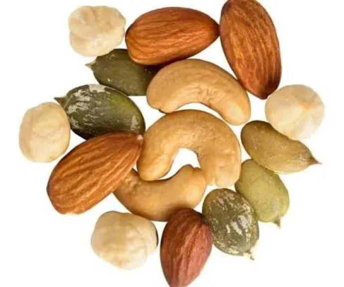 4 عناصر غذائية تعيد لشعرك قوته وكثافته