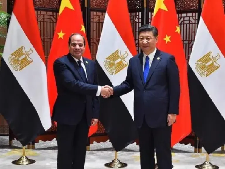 خبير استراتيجي: مقالا الرئيسين السيسي وشي يبرزان الشراكة الصناعية والتوازن الاستراتيجي ودور الجنوب العالمي