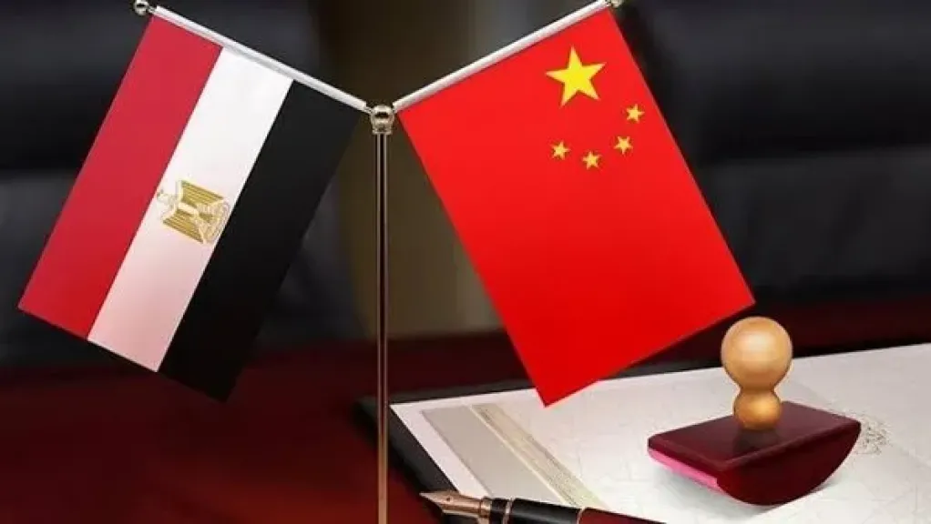 توقعات بزيادة الاستثمارات الصينية في مصر| تفاصيل