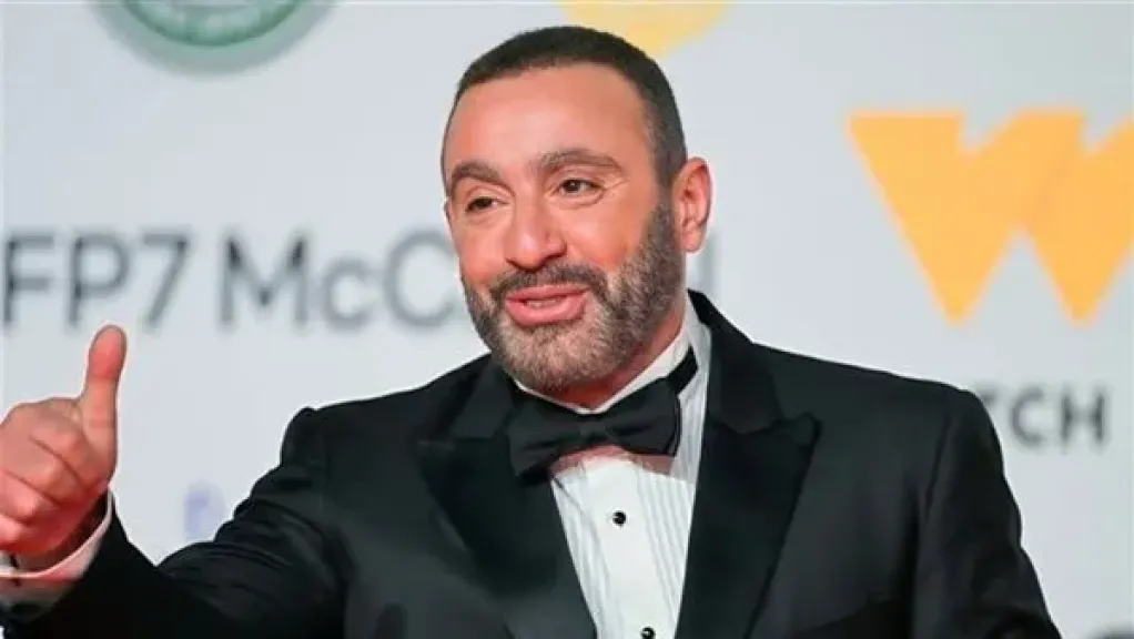 أحمد السقا يبدأ تصوير فيلمه الجديد «هيروشيما» بمشاركة مي عمر وباسم سمرة