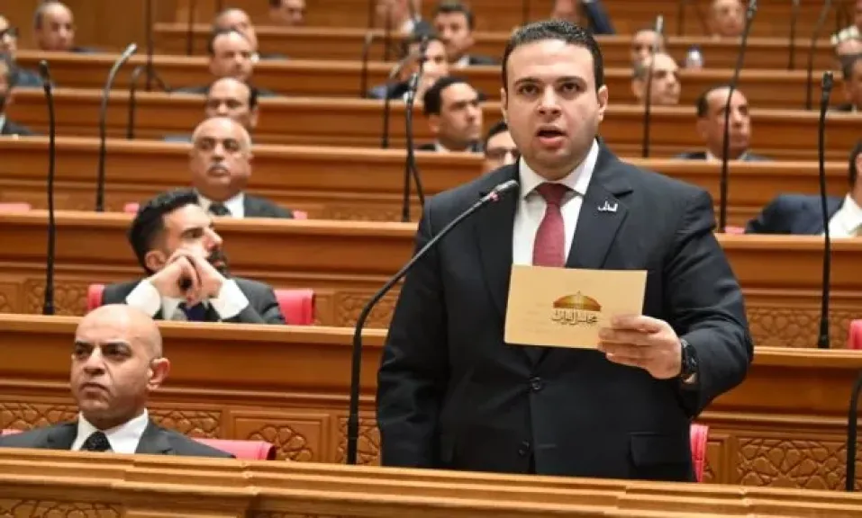 النائب عبد المنعم يتقدم بسؤال برلماني بخصوص الالتزام بالتعويض المستحق لأصحاب المعاشات
