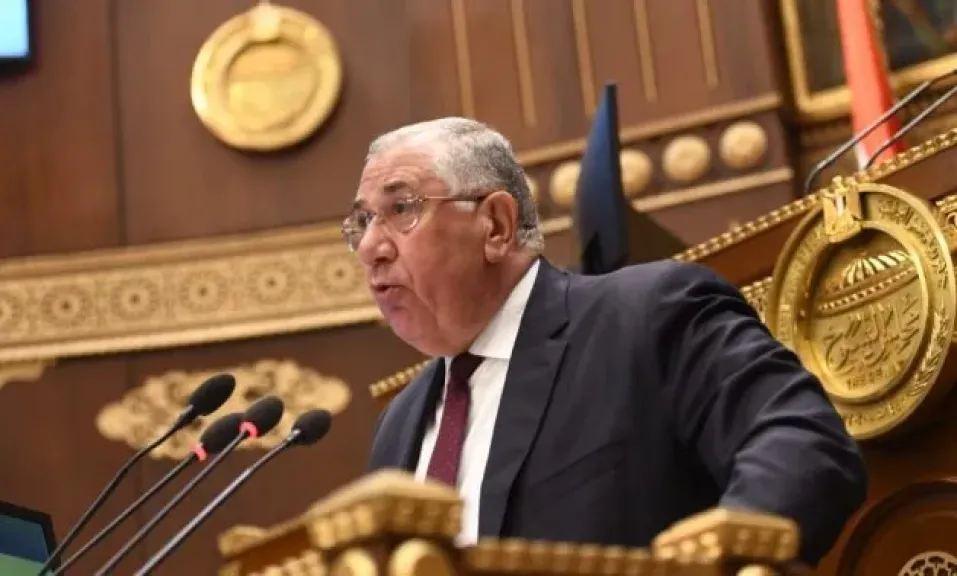 السيد القصير: زيارة الرئيس الصيني لمصر محطة مهمة لتعزيز الشراكة الاستراتيجية وفتح آفاق جديدة للتعاون