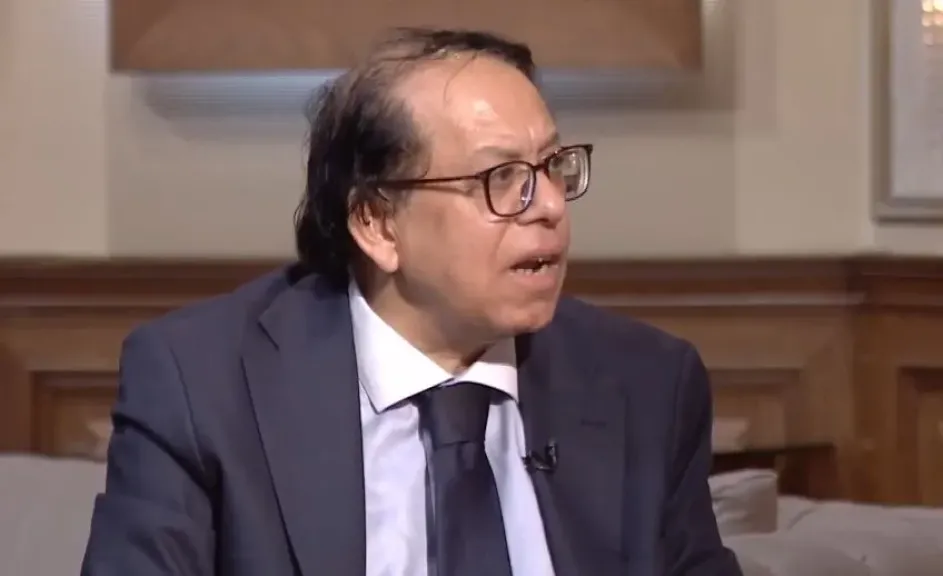 عضو بالمجلس المصري للشئون الخارجية: مصر والصين نموذج لحضارات قديمة أسهمت في تقديم الكثير للبشرية