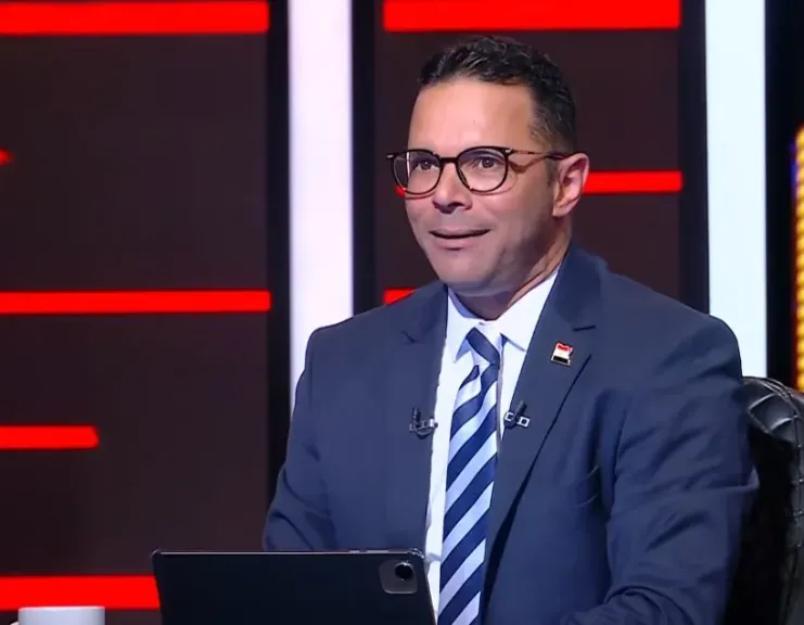 العميد طارق العكاري عن زيارة الرئيس الصيني لمصر: خطوته ثقيلة والعالم يراقب جولاته