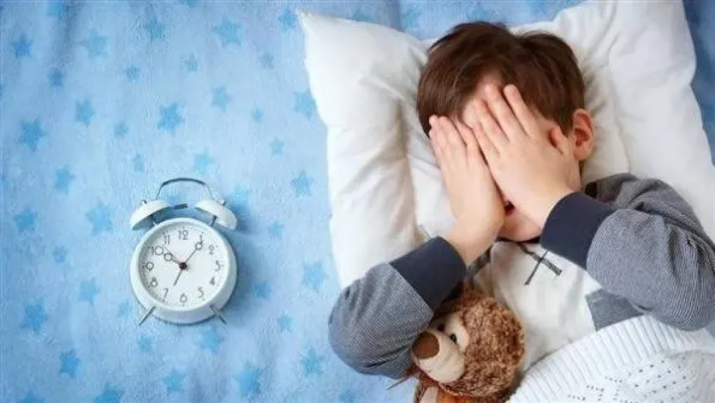 قبل الدراسة.. خريطة إعادة ضبط نوم الأطفال بعد سهر الإجازة
