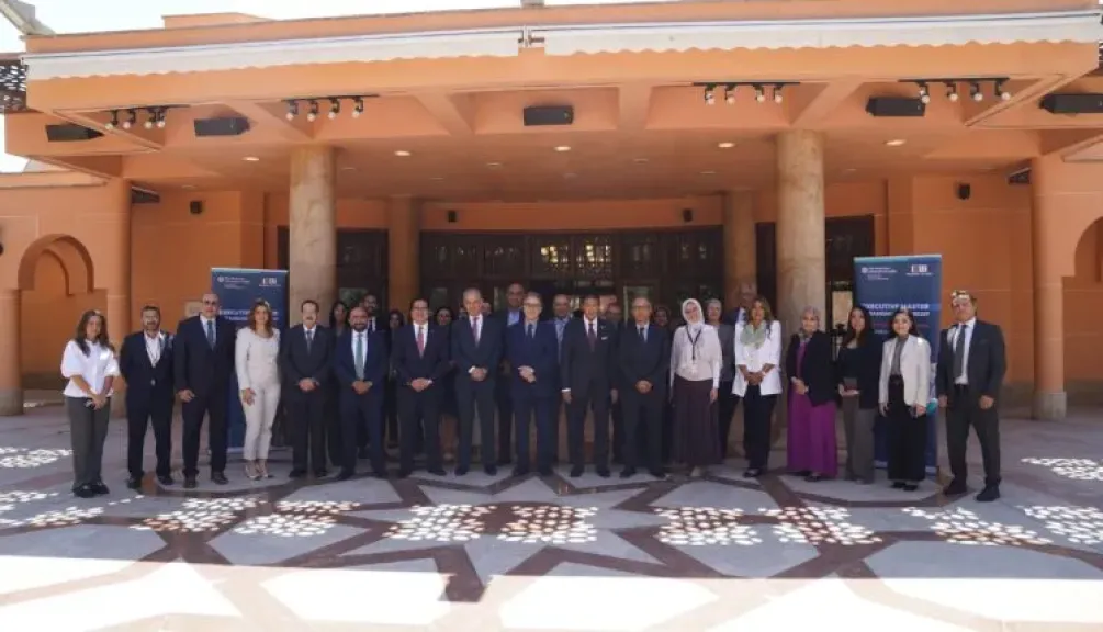 البنك التجاري الدولي-مصر CIB يتعاون مع AUC لإطلاق أوّل برنامج ماجستير تنفيذي في الأعمال المصرفية والائتمان