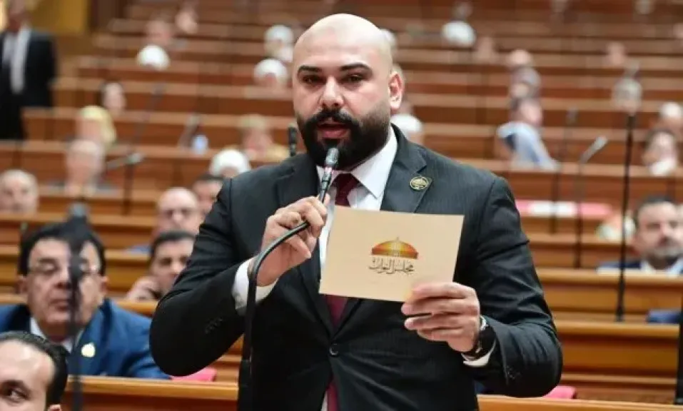 النائب إبراهيم الديب: التكامل الاقتصادي بين مصر والسعودية فرصة لتعظيم المصالح المشتركة