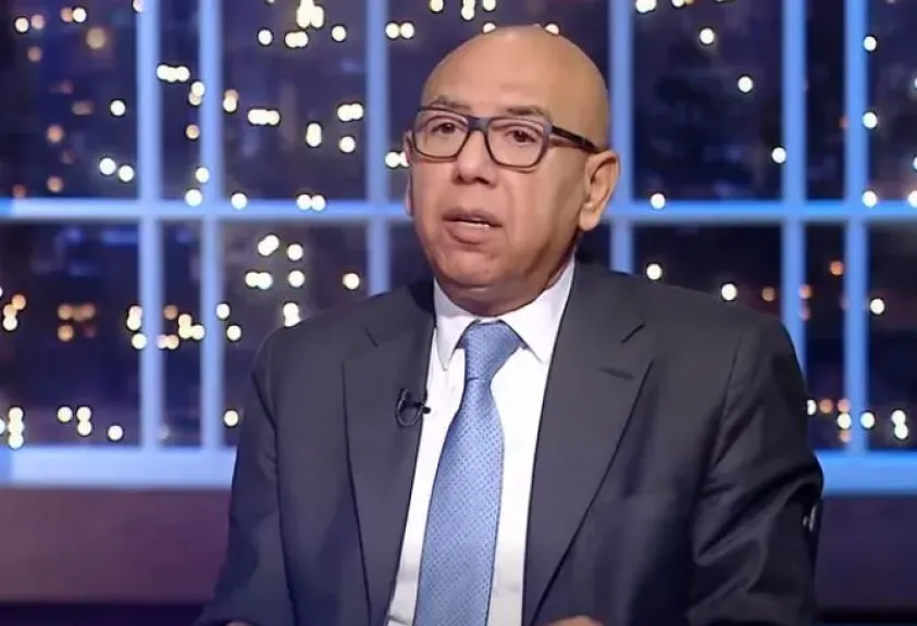 خالد عكاشة: تغير موقف الصين إزاء ملف الأمن المائي المصري نجاح كبير للدولة
