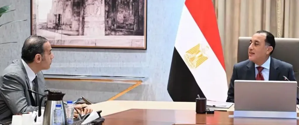 رئيس الوزراء يتابع أحدث تطورات القطاع المالي غير المصرفي وجهود حماية المتعاملين