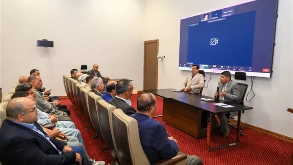 التنمية المحلية تطلق حوارا مجتمعيا لصياغة قرار تنظيم صيد الطيور المهاجرة بمصر