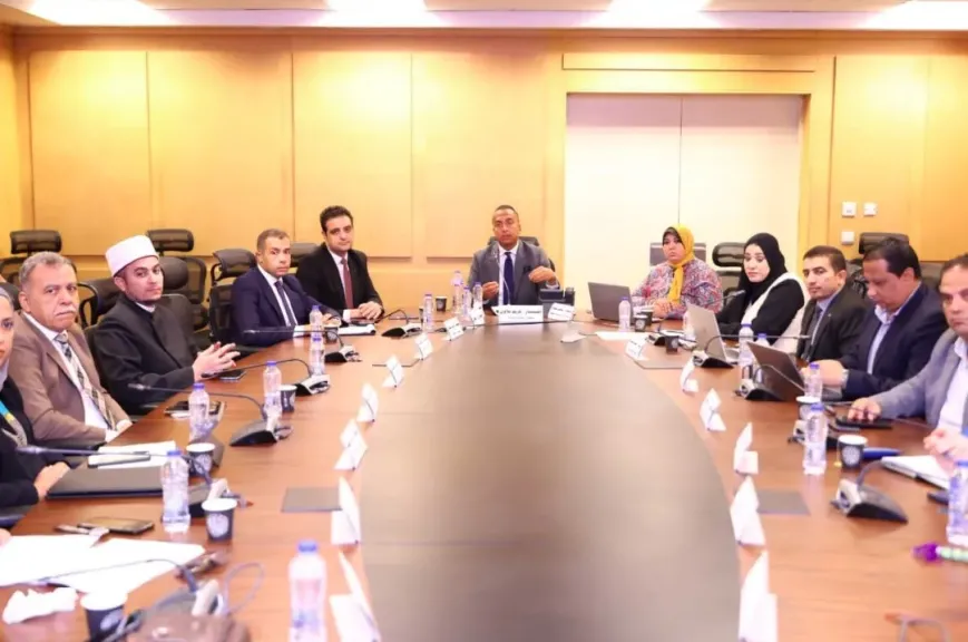 التضامن: تسليم 851 طفلًا وطفلة لأسر بديلة كافلة