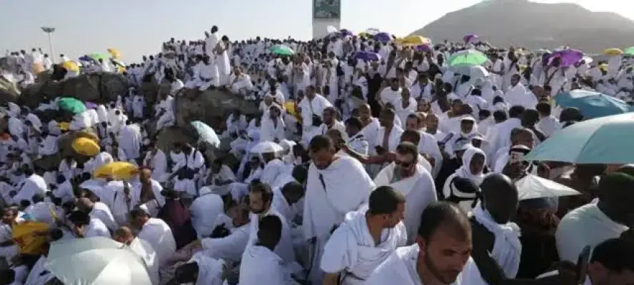 غدًا.. بدء تسجيل المواطنين الراغبين في التقدم لقرعة الحج السياحي 2027