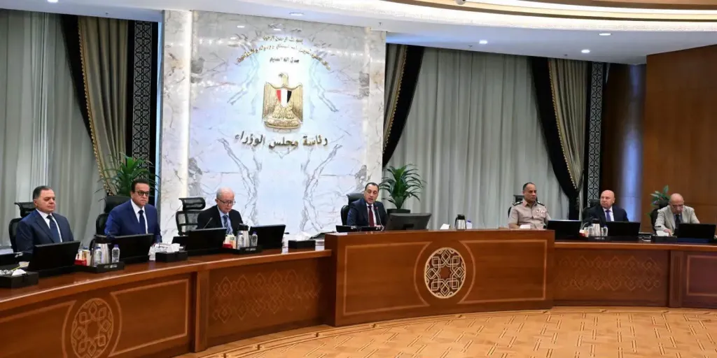 مجلس الوزراء يوافق على تعديل بعض أحكام قانون إنشاء صندوق تكريم الشهداء وضحايا الإرهاب