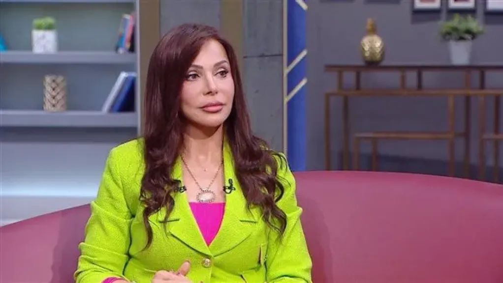 سوزان نجم الدين: فكرت في الانتحار.. وانحرمت من أولادي 5 سنين