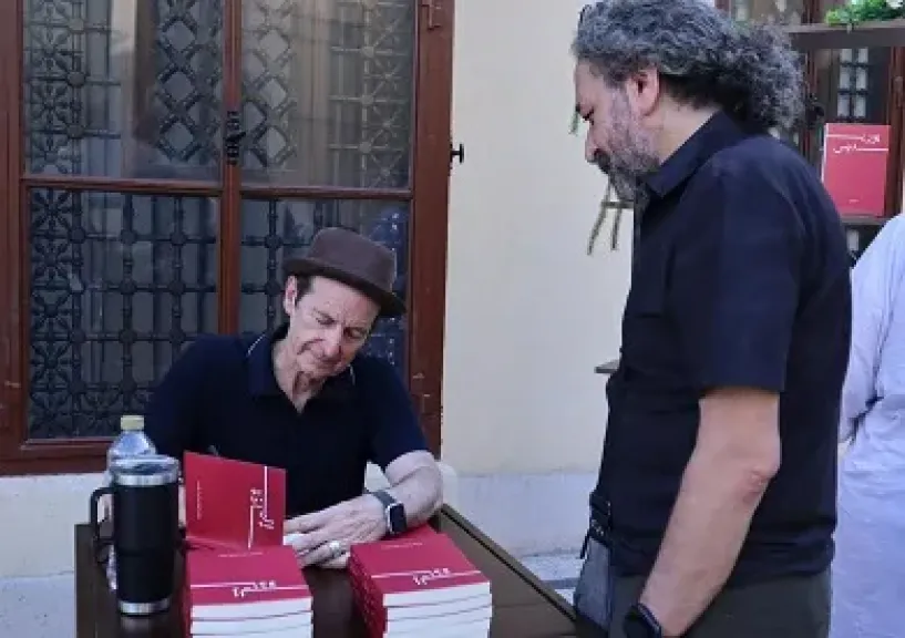 ضمن فعاليات مهرجان المسرح التجريبي.. إطلاق 3 نصوص من المسرح الأمريكي باللغة العربية