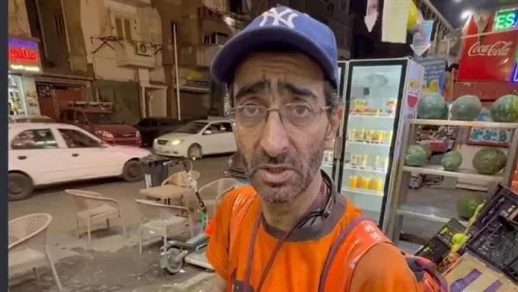 الصيدلي مينا يكشف حقيقة إغلاق صيدلية والده وتفاصيل خطوته المقبلة