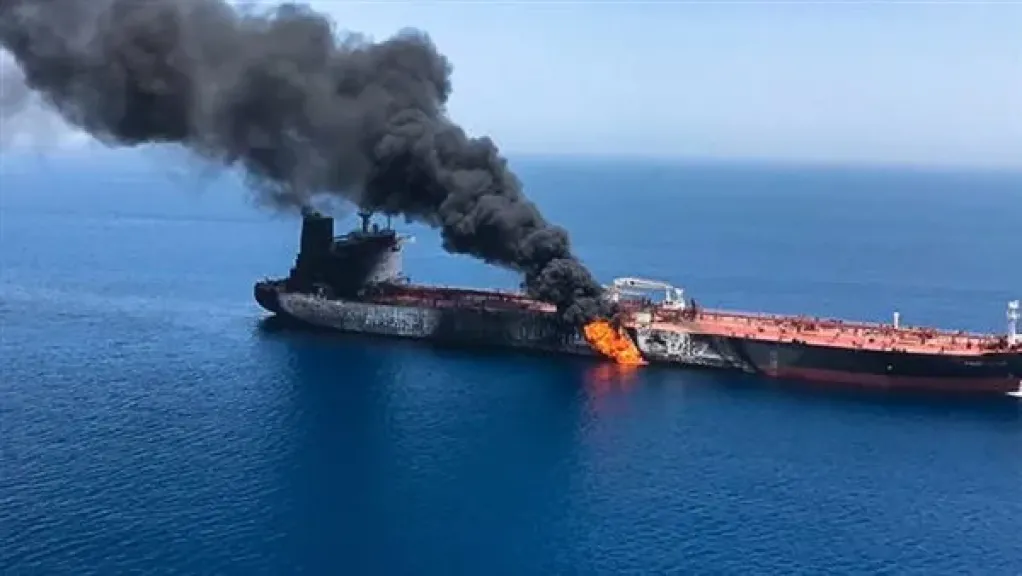 خبير علاقات دولية: أمريكا تتكبد يوميًا 500 مليون دولار كلفة الحصار البحري