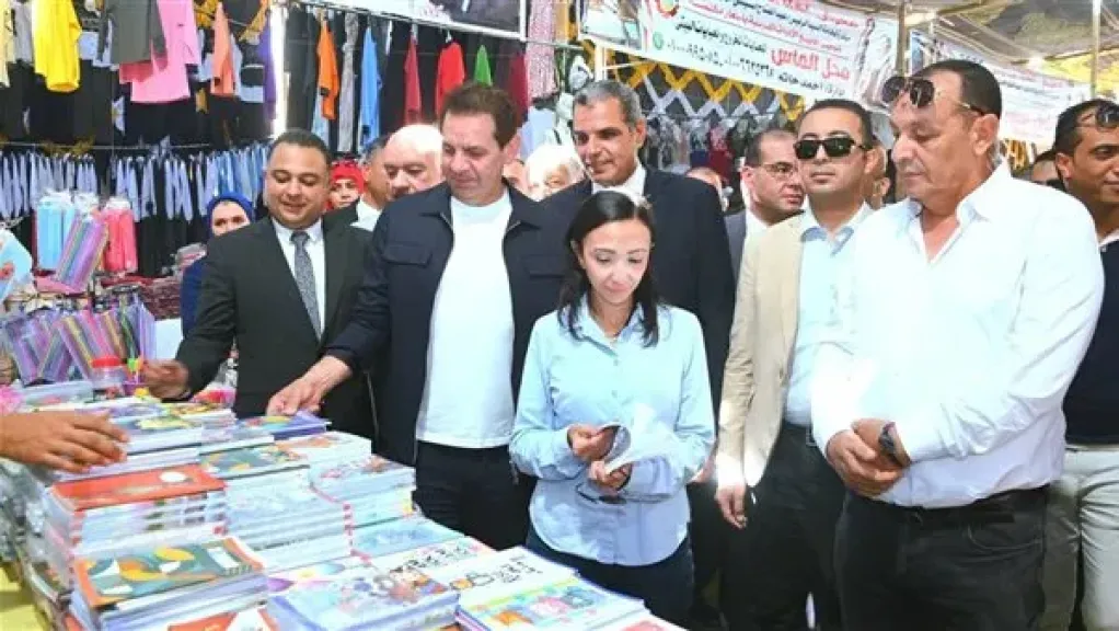 الغرف التجارية: تخفيضات «أهلًا مدارس» تصل إلى 40% ومعارض دائمة لتوفير السلع طوال العام
