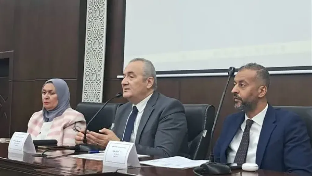 هيئة المستشفيات التعليمية تدشن نظام جديد لاستقبال المرضى