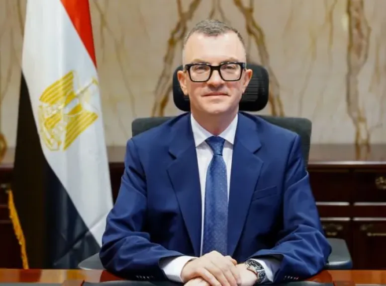 وزير التخطيط: الاقتصاد المصري حقق معدل نمو بلغ 5.1% خلال العام المالي الماضي