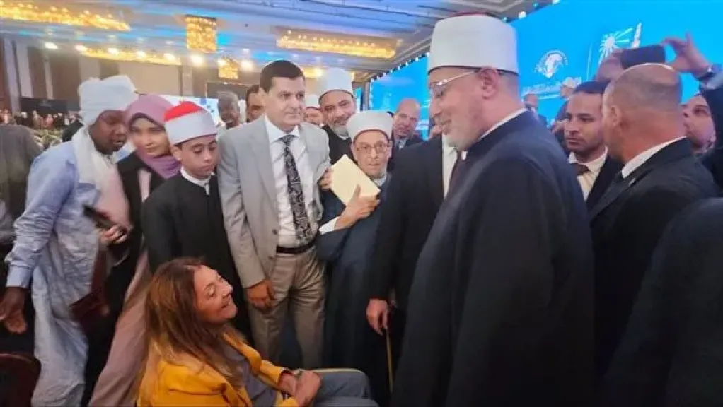 القومي للإعاقة يعتزم التعاون مع الإفتاء في إتاحة منصة ”سكن” لذوي الإعاقة (تفاصيل)