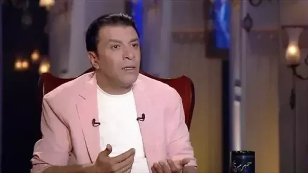 تحذير شديد اللهجة من مصطفى كامل لأعضاء نقابة المهن الموسيقية.. لهذا السبب!