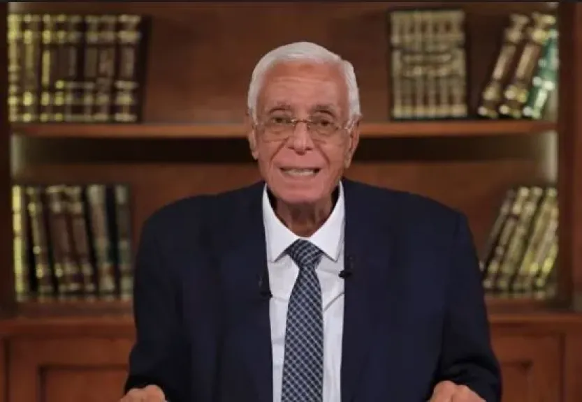 حسام موافي يحذر من التوتر النفسي: قد يؤثر بصورة مباشرة على المعدة والجهاز الهضمي