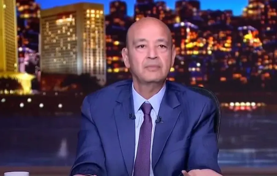 عمرو أديب لحكومة مدبولي: كيف سنُسدد الديون؟