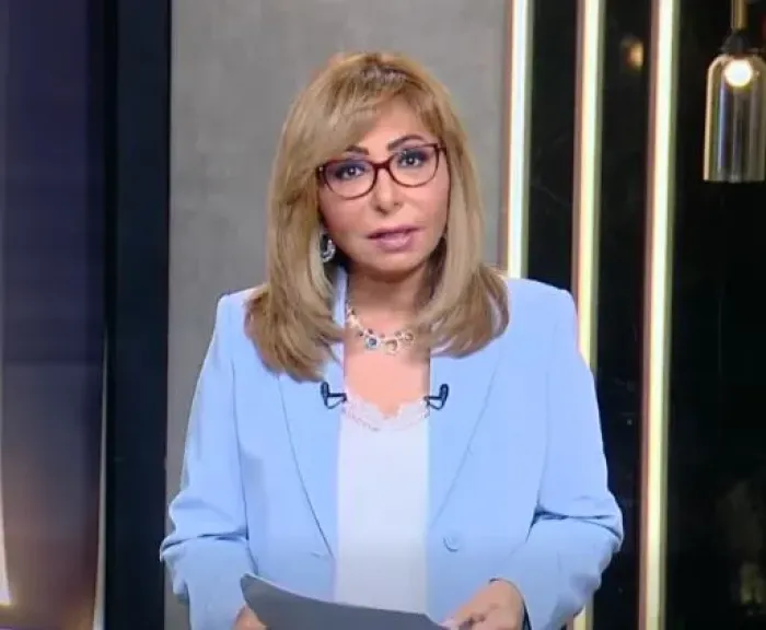 لميس الحديدي: نشهد فجوة بين المواطن والحكومة لهذه الأسباب