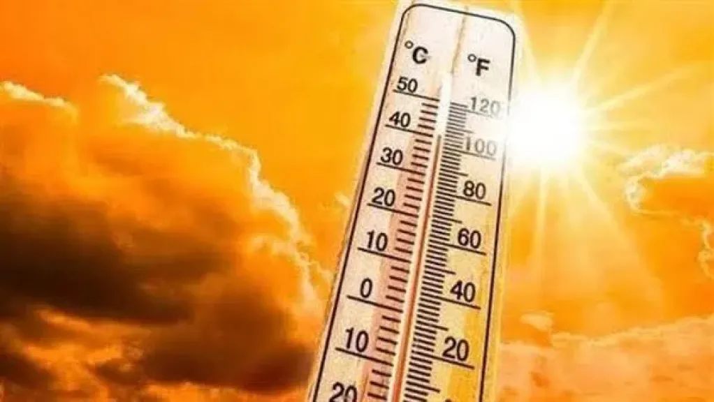 القاهرة تسجل 37.. حالة الطقس ودرجات الحرارة المتوقعة اليوم السبت