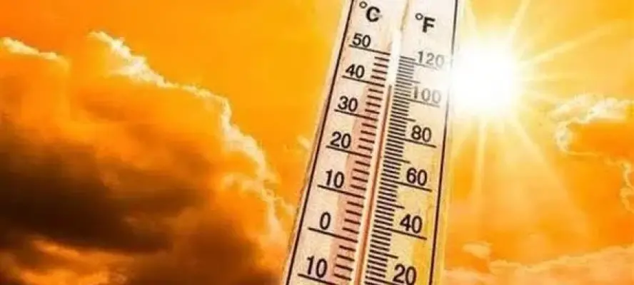 القاهرة تسجل 37.. حالة الطقس ودرجات الحرارة المتوقعة اليوم السبت